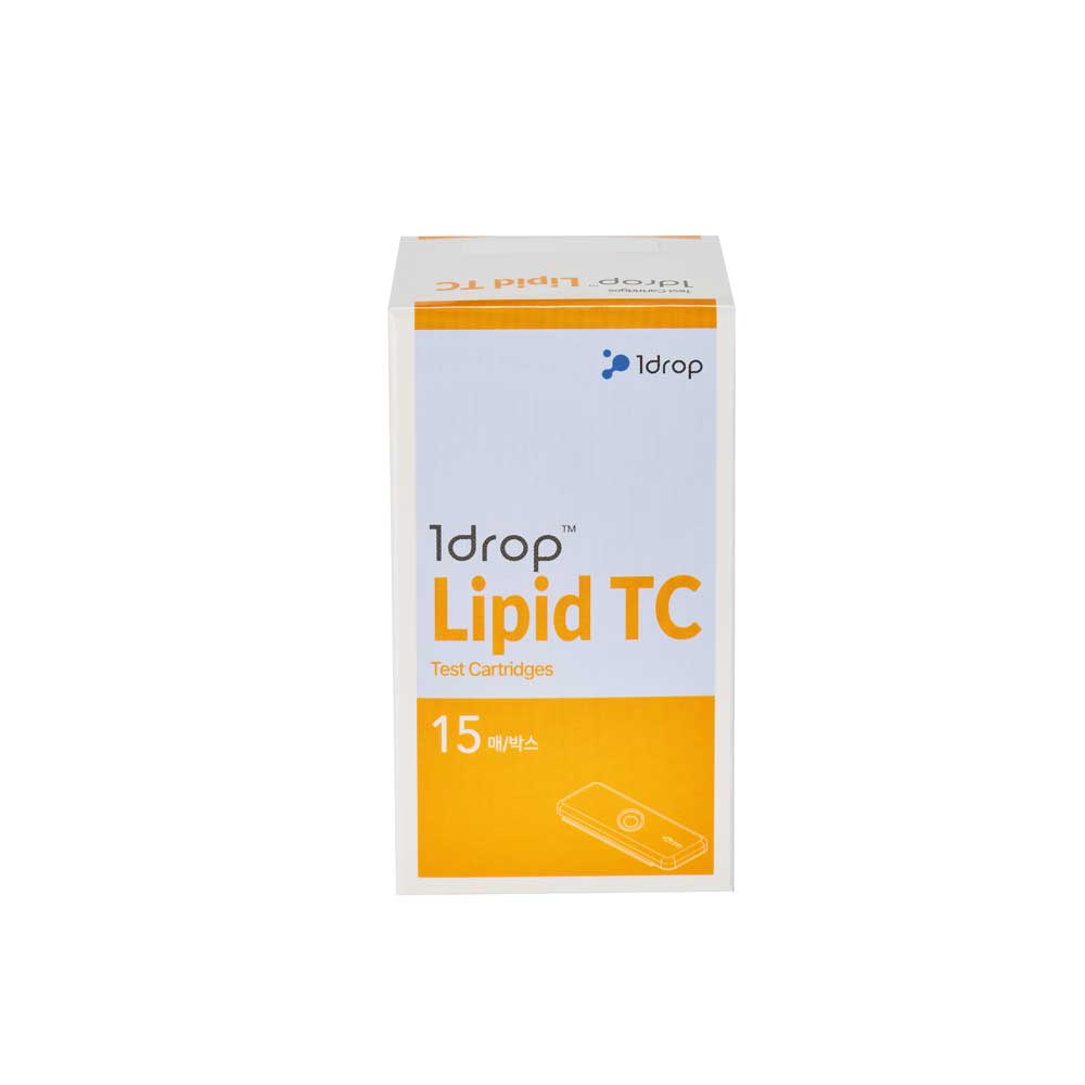 1drop TC - 1 Drop Inc
