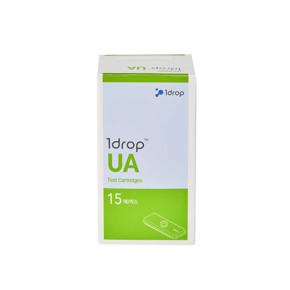 1drop UA - 1 Drop Inc