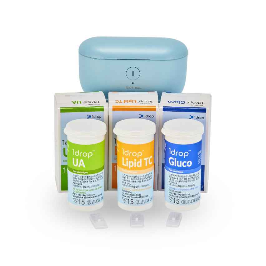 1POT Duo Package