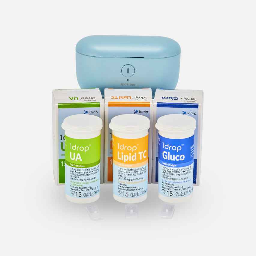 1POT Duo Package