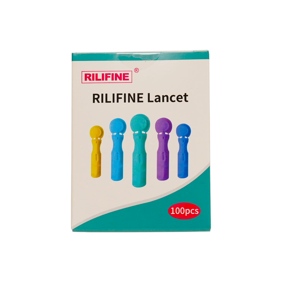 Lancet Needles — Safe Blood Sampling for Testing