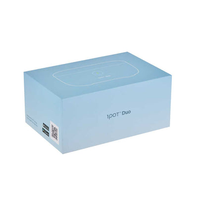 1drop – Smart Health Monitoring & Molecular Diagnostics