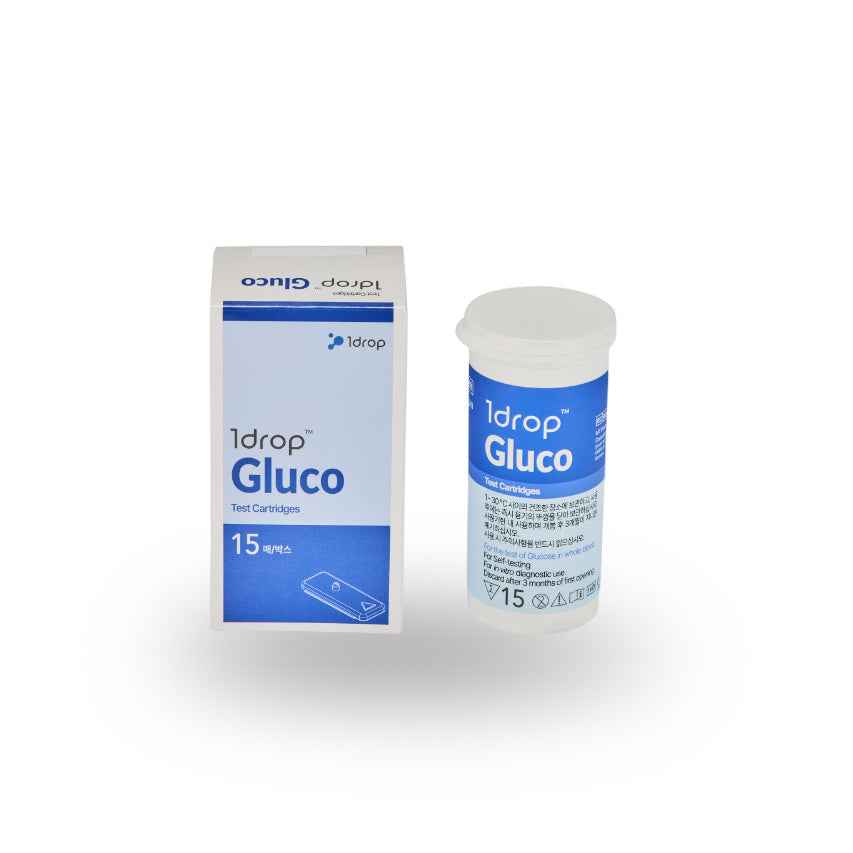 1drop Gluco