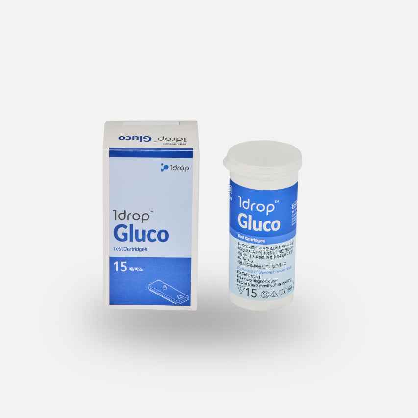 1drop Gluco