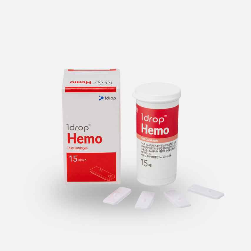1drop Hemo